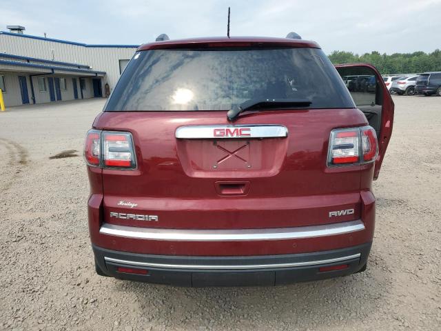 Photo 6 from auction – 2015 GMC ACADIA with VIN 1GKKVPKDXFJ184521