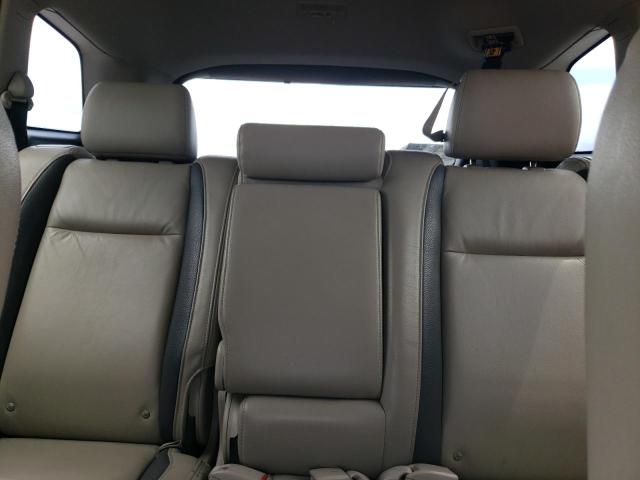 Photo 10 from auction – 2007 MAZDA CX-9 with VIN JM3TB28Y170102485