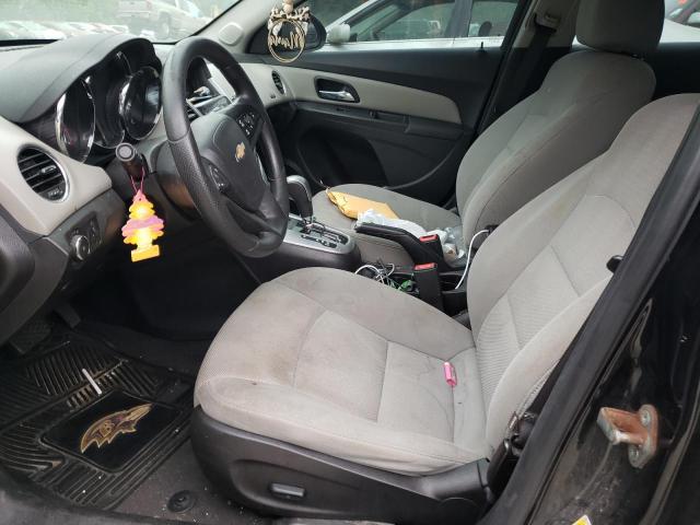 Photo 7 from auction – 2015 CHEVROLET CRUZE LT with VIN 1G1PC5SB4F7175507
