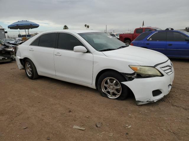Photo 4 from auction – 2010 TOYOTA CAMRY BASE with VIN 4T4BF3EK6AR070679