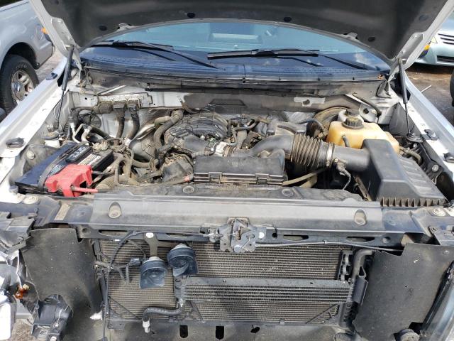 Photo 11 from auction – 2011 FORD F150 SUPER with VIN 1FTEW1CM0BKD28096
