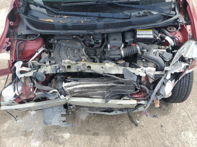 Photo 11 from auction – 2015 NISSAN VERSA S with VIN 3N1CN7AP4FL815142