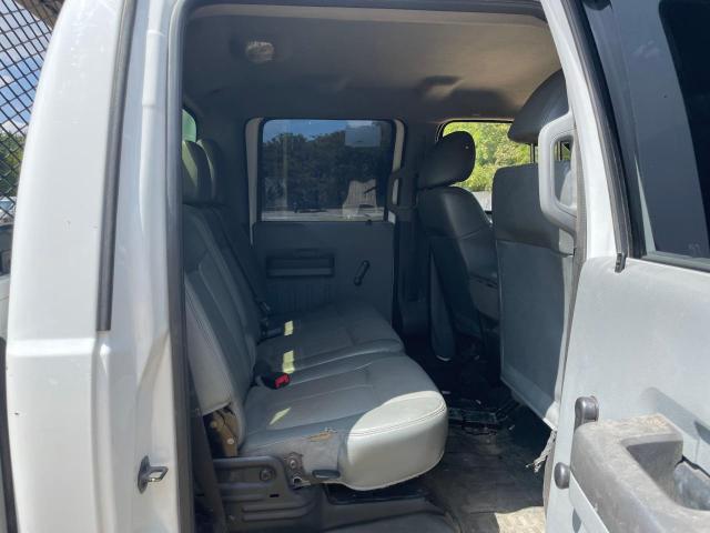 Photo 6 from auction – 2013 FORD F250 SUPER with VIN 1FT7W2A62DEB80862