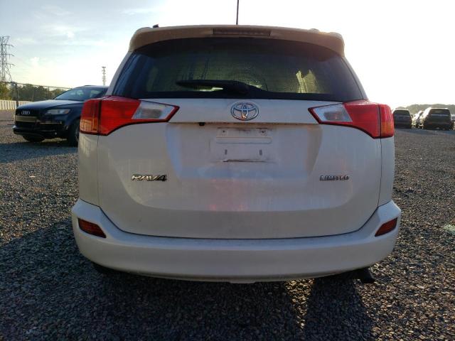 Photo 6 from auction – 2015 TOYOTA RAV4 LIMIT with VIN 2T3YFREV1FW205776
