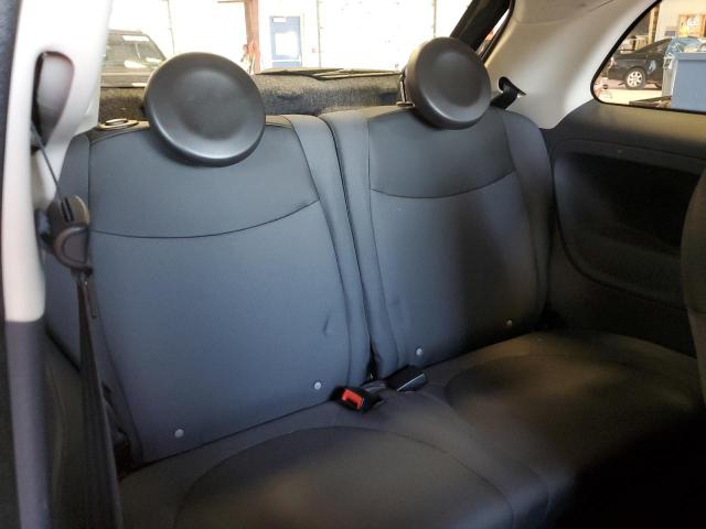 Photo 10 from auction – 2012 FIAT 500 POP with VIN 3C3CFFAR2CT370633