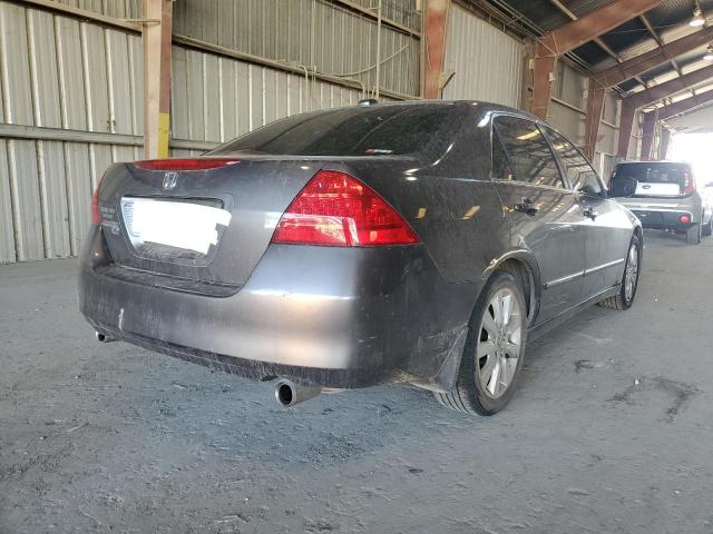 Photo 3 from auction – 2007 HONDA ACCORD EX with VIN 1HGCM66537A022023