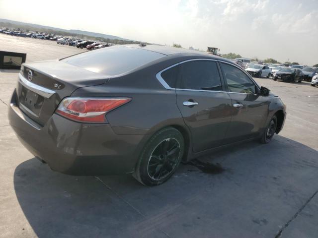 Photo 3 from auction – 2015 NISSAN ALTIMA 2.5 with VIN 1N4AL3AP3FC414914