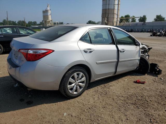 Photo 3 from auction – 2015 TOYOTA COROLLA L with VIN 5YFBURHE5FP286475