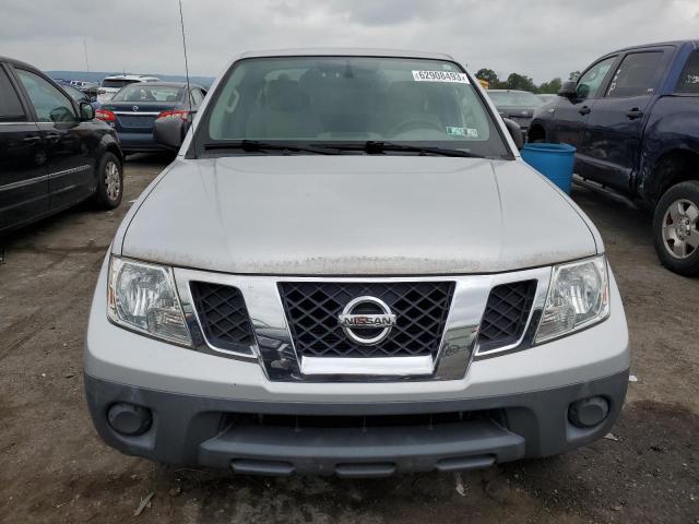 Photo 5 from auction – 2014 NISSAN FRONTIER S with VIN 1N6BD0CT9EN724652