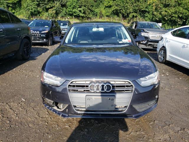 Photo 5 from auction – 2014 AUDI A4 PREMIUM with VIN WAUBFAFL3EN010821