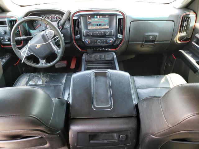 Photo 8 from auction – 2014 CHEVROLET SILVERADO with VIN 3GCUKSEC0EG246625