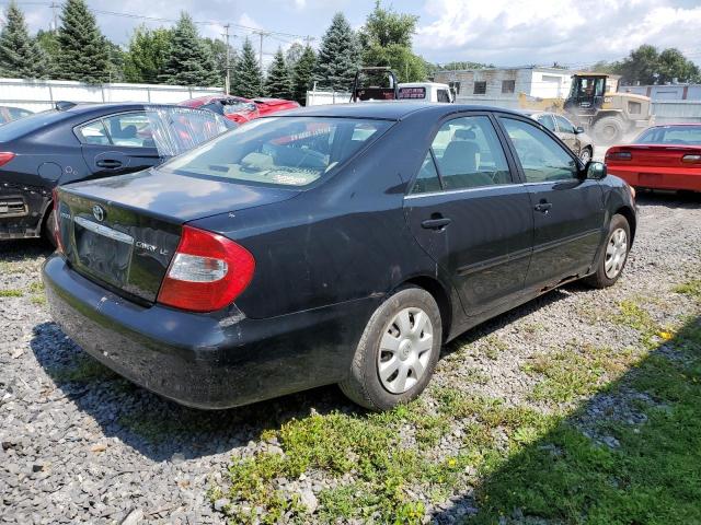 Photo 3 from auction – 2003 TOYOTA CAMRY LE with VIN 4T1BE32K03U237302