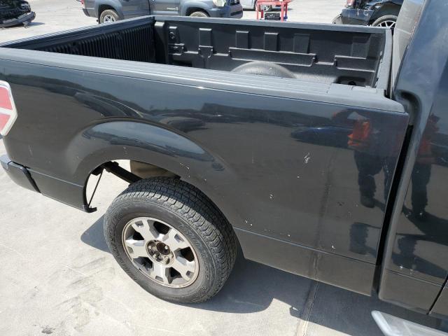 Photo 10 from auction – 2009 FORD F150 with VIN 1FTRF12W79KA88589