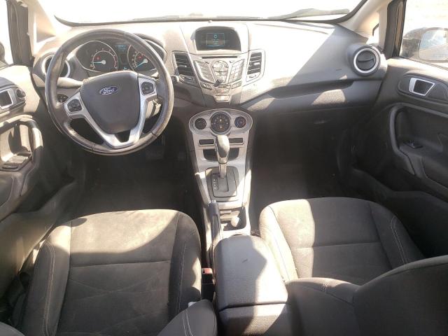 Photo 8 from auction – 2016 FORD FIESTA SE with VIN 3FADP4BJ9GM157064