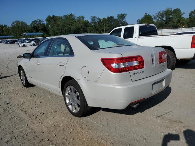 Photo 2 from auction – 2006 LINCOLN ZEPHYR with VIN 3LNHM26146R658413