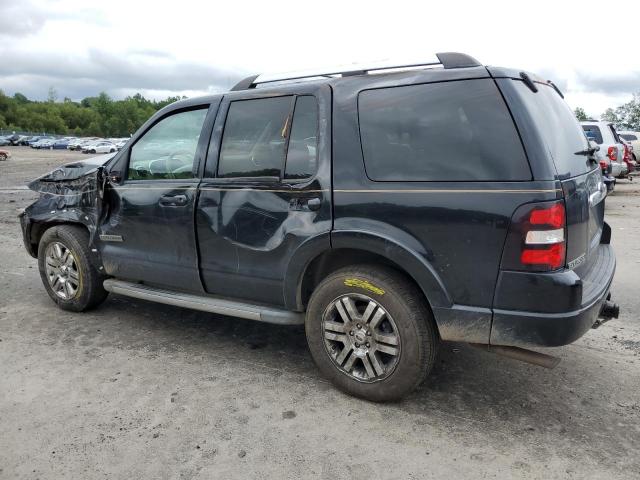 Photo 2 from auction – 2008 FORD EXPLORER L with VIN 1FMEU75838UB14933