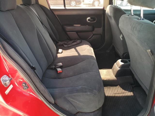 Photo 10 from auction – 2012 NISSAN VERSA S with VIN 3N1BC1CP5CK218191