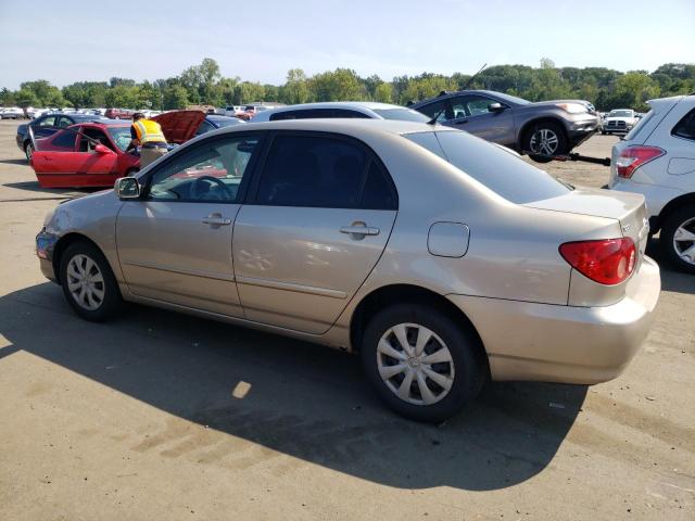 Photo 2 from auction – 2008 TOYOTA COROLLA CE with VIN 1NXBR32E58Z041474