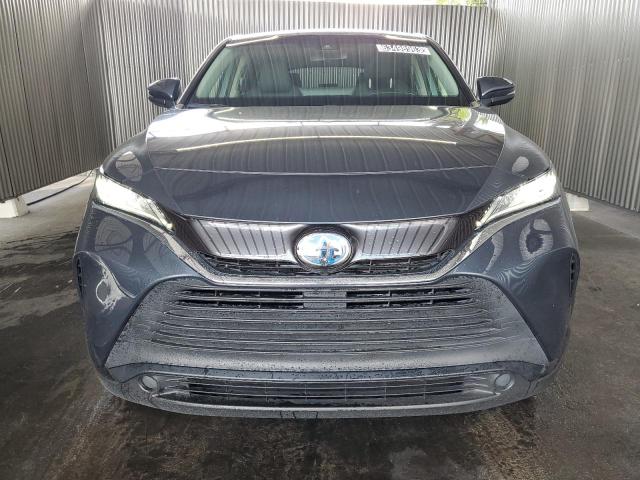 Photo 5 from auction – 2022 TOYOTA VENZA LE with VIN JTEAAAAH5NJ087712