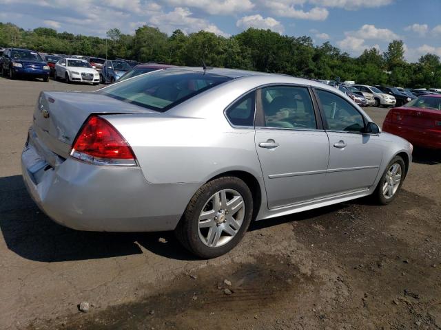 Photo 3 from auction – 2011 CHEVROLET IMPALA LT with VIN 2G1WB5EK4B1194382