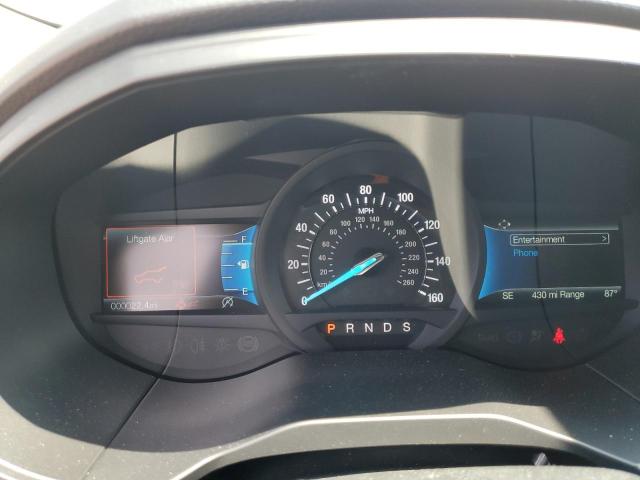 Foto 9 de la subasta – 2023 FORD EDGE SEL con VIN 2FMPK4J95PBA29236