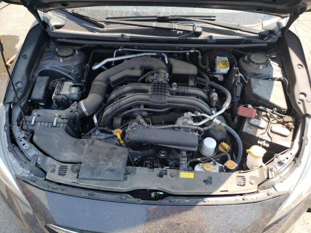 Photo 11 from auction – 2020 SUBARU IMPREZA with VIN 4S3GTAB64L3713712
