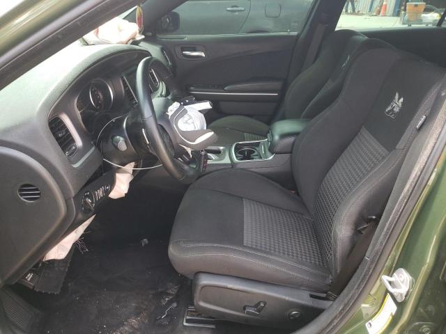 Photo 7 from auction – 2019 DODGE CHARGER SC with VIN 2C3CDXGJ3KH527526