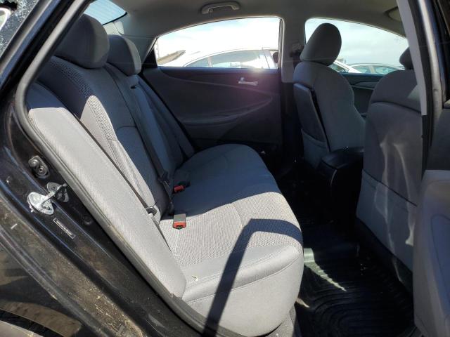 Photo 10 from auction – 2014 HYUNDAI SONATA GLS with VIN 5NPEB4AC4EH856587