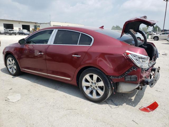 Photo 2 from auction – 2011 BUICK LACROSSE C with VIN 1G4GC5ED9BF298901