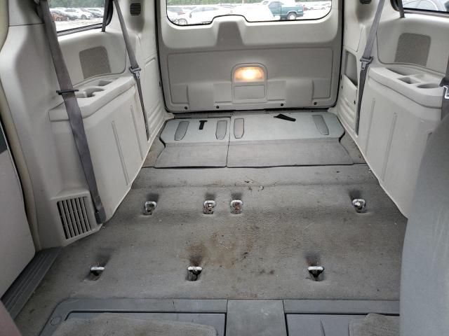 Photo 10 from auction – 2010 DODGE GRAND CARA with VIN 2D4RN5D1XAR417256