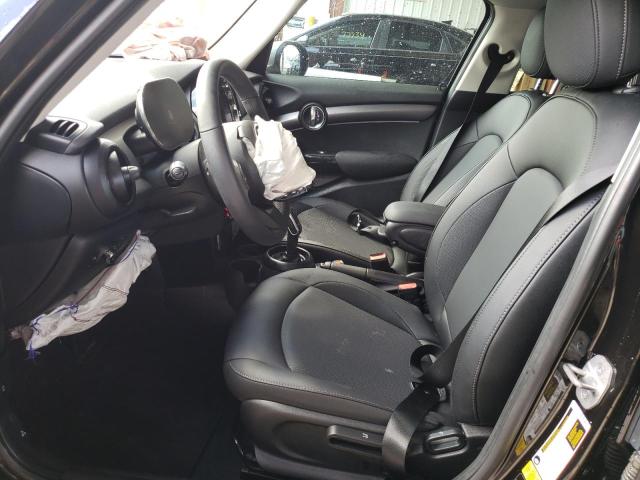 Photo 7 from auction – 2022 MINI COOPER with VIN WMW33DK08N2P65698