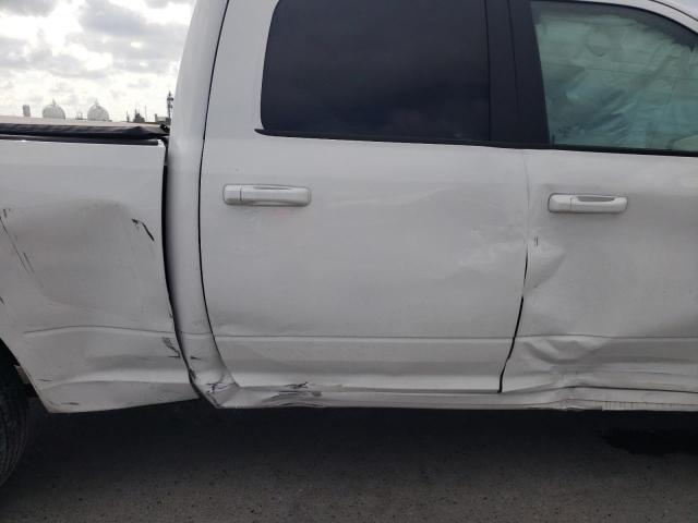 Photo 10 from auction – 2019 RAM 1500 CLASS with VIN 1C6RR7TT5KS575639