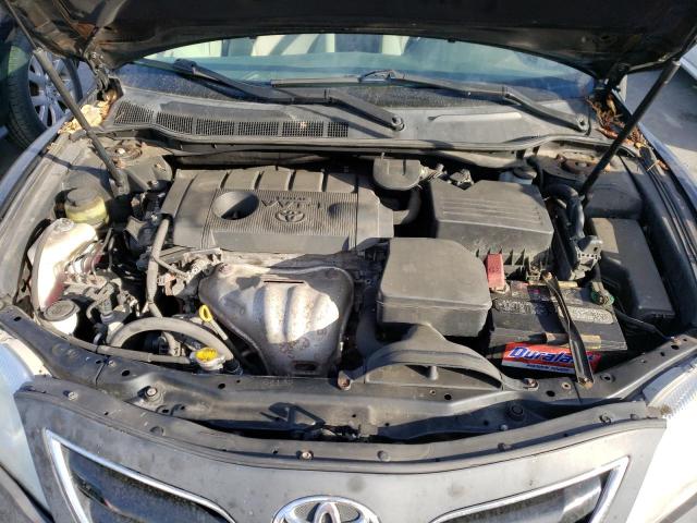 Photo 11 from auction – 2011 TOYOTA CAMRY BASE with VIN 4T4BF3EK2BR168075