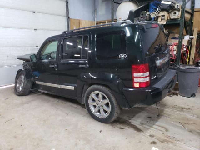 Photo 2 from auction – 2012 JEEP LIBERTY SP with VIN 1C4PJMAKXCW167910
