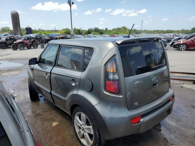 Photo 2 from auction – 2011 KIA SOUL + with VIN KNDJT2A21B7224931