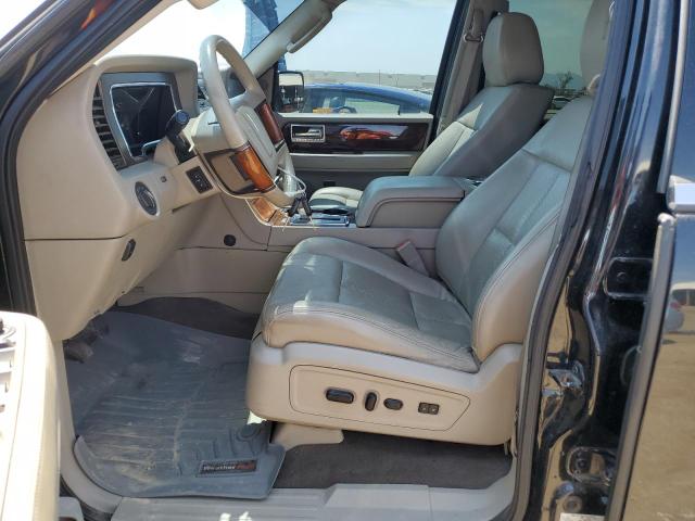 Photo 7 from auction – 2011 LINCOLN NAVIGATOR with VIN 5LMJJ2J53BEJ06724