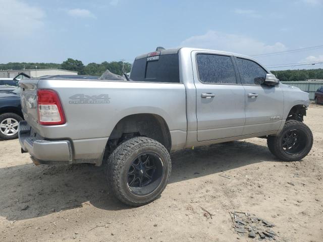 Photo 3 from auction – 2020 RAM 1500 BIG H with VIN 1C6SRFFT1LN363814