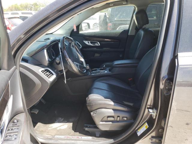 Photo 7 from auction – 2013 GMC TERRAIN DE with VIN 2GKALYEK5D6332795