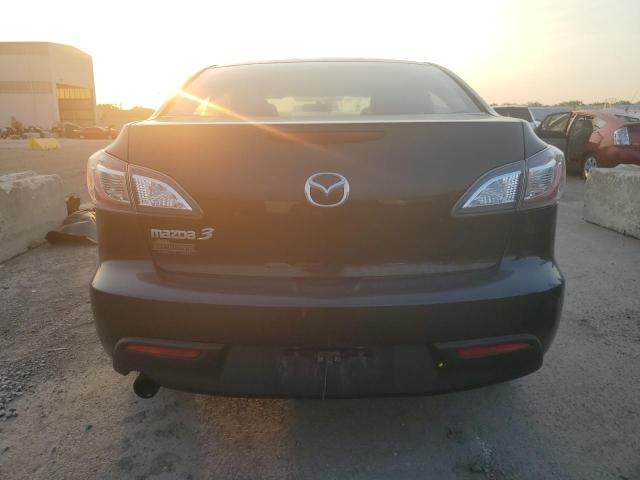 Photo 6 from auction – 2010 MAZDA 3 I with VIN JM1BL1SF2A1309794