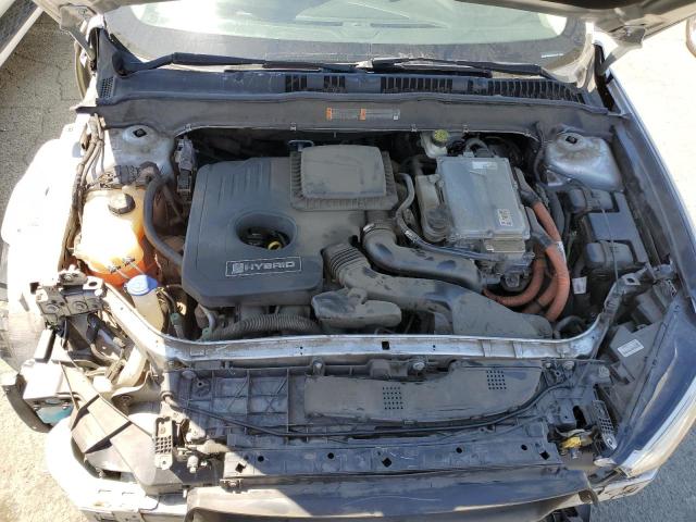 Photo 11 from auction – 2017 FORD FUSION TIT with VIN 3FA6P0RU2HR188176