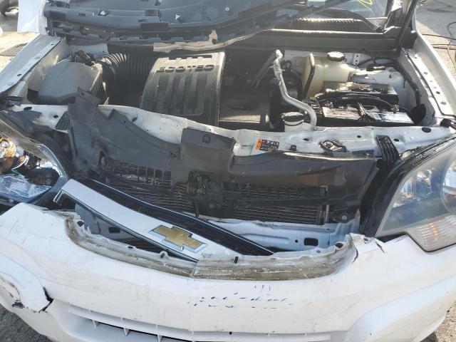 Photo 12 from auction – 2015 CHEVROLET CAPTIVA LT with VIN 3GNAL3EKXFS521548