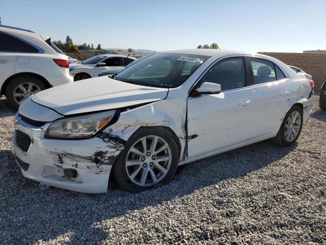 CHEVROLET MALIBU 2LT 2014 with VIN 1G11E5SL8EF205329 - Photo from auction