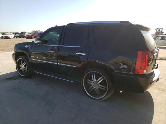 Photo 2 from auction – 2007 CADILLAC ESCALADE L with VIN 1GYEC63837R365368