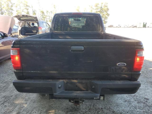 Photo 6 from auction – 2005 FORD RANGER with VIN 1FTYR10U25PA02123