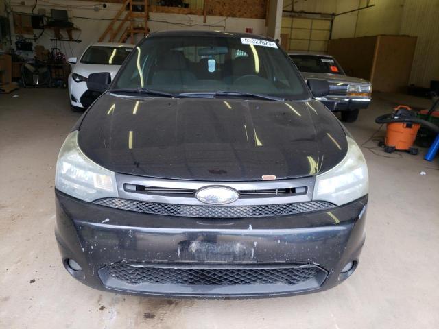 Photo 5 from auction – 2009 FORD FOCUS SE with VIN 1FAHP32N39W163203