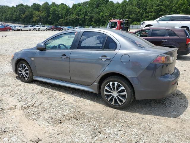 Photo 2 from auction – 2011 MITSUBISHI LANCER ES/ with VIN JA32U2FU7BU017942