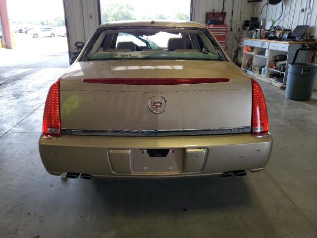 Photo 6 from auction – 2006 CADILLAC DTS with VIN 1G6KD57YX6U113772