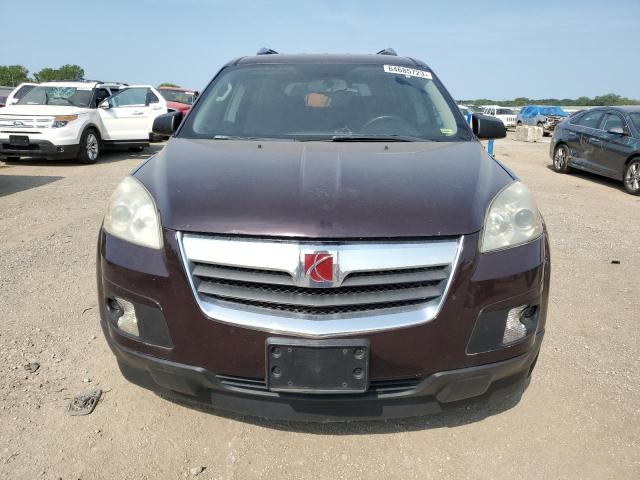 Photo 5 from auction – 2008 SATURN OUTLOOK XE with VIN 5GZEV13768J155548