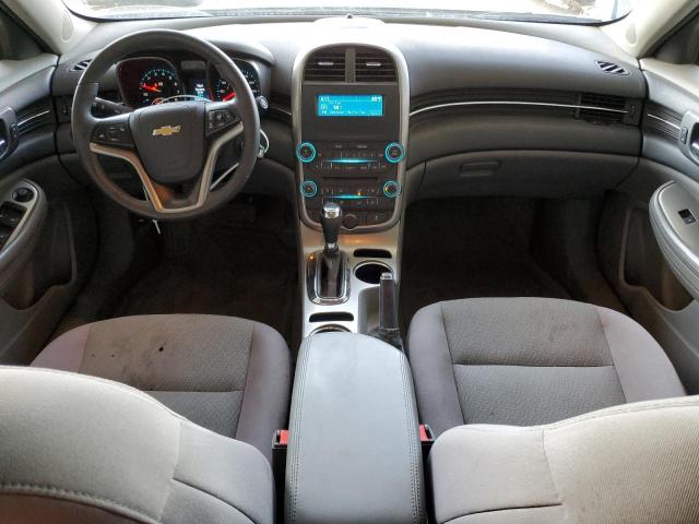 Photo 8 from auction – 2014 CHEVROLET MALIBU LS with VIN 1G11B5SL1EF287719