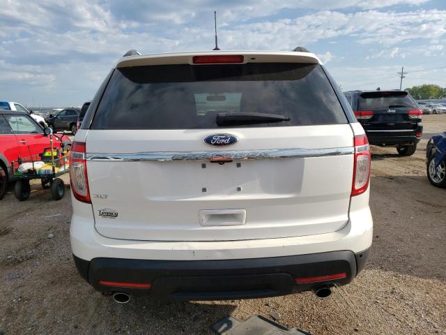 Photo 6 from auction – 2013 FORD EXPLORER X with VIN 1FM5K8D8XDGA74369
